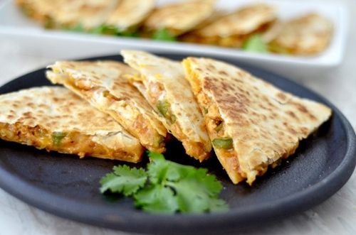 墨西哥玉米饼晚餐的独特调味技巧