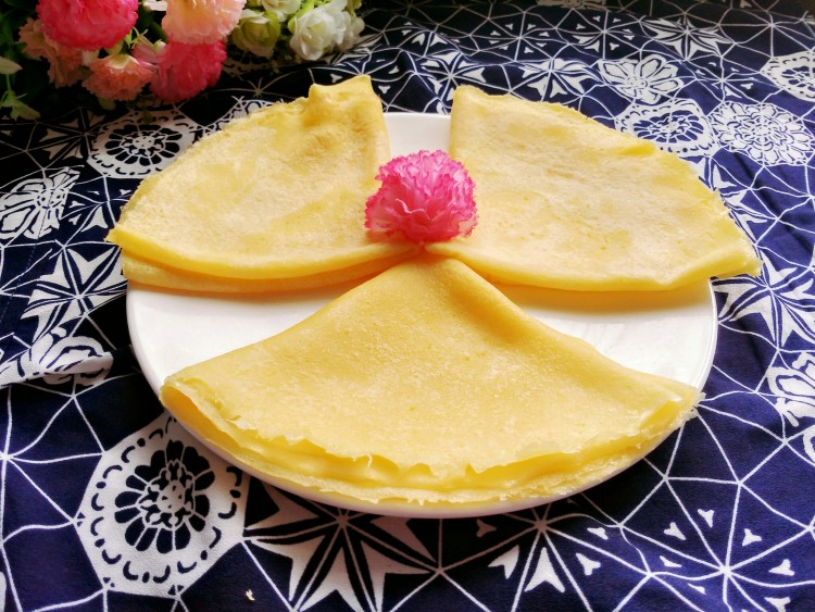 如何用玉米饼制作轻松的奶昔甜点
