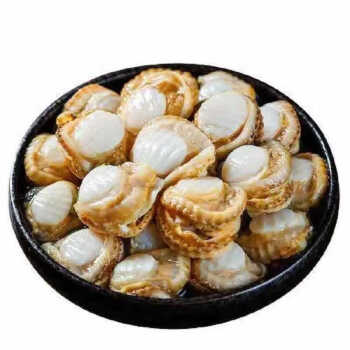 新鲜扇贝的选择与储存|金年会app