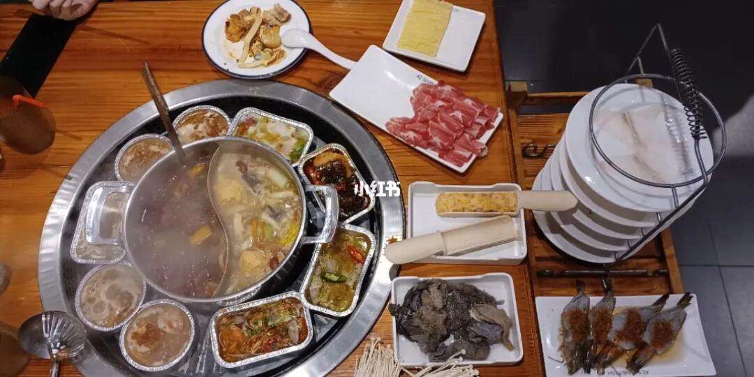 新加坡火锅有哪些受欢迎的风味