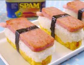如何利用豆腐制作健康寿司甜点