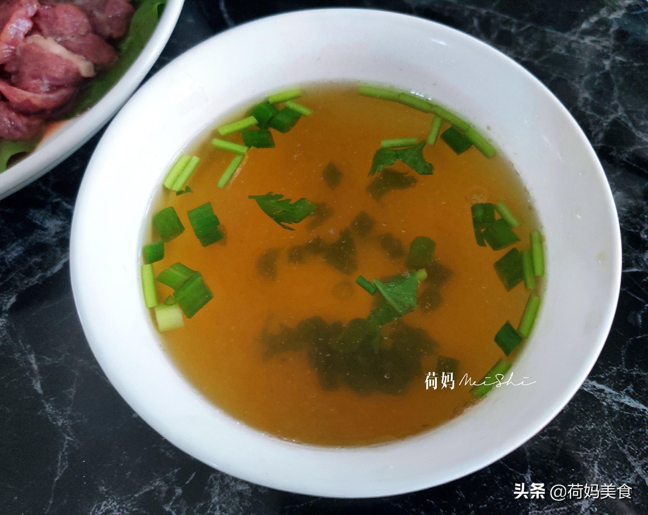 制作清淡火锅的秘诀