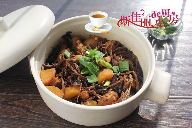 如何在家制作墨西哥风味的炖菜