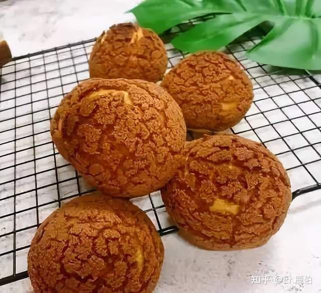 法式奶油巧克力泡芙的区域特色