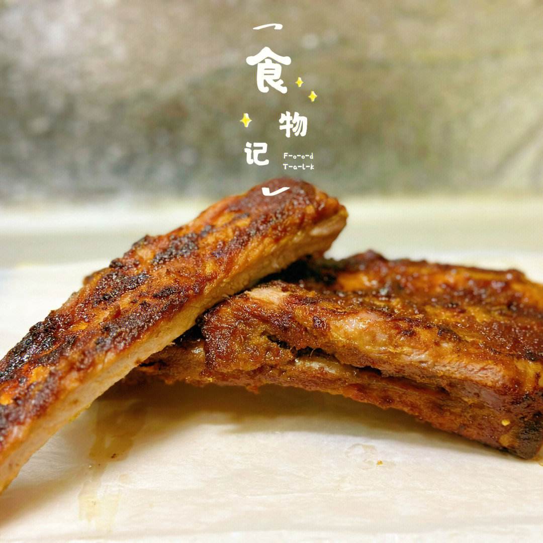金年会客户端-制作烧烤排骨时可以使用哪些香料