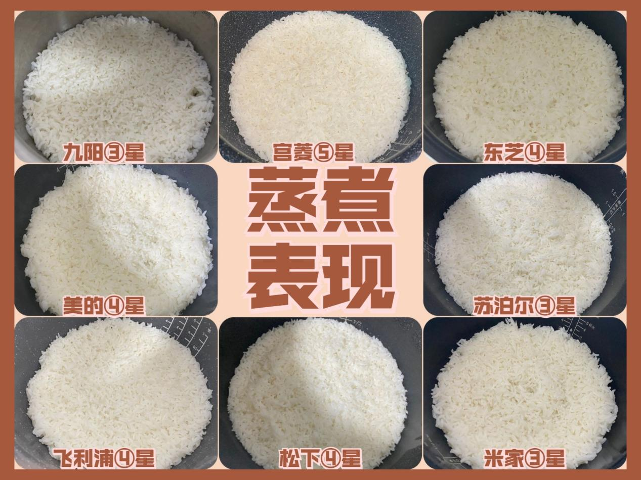 如何选择适合儿童的米饭类型