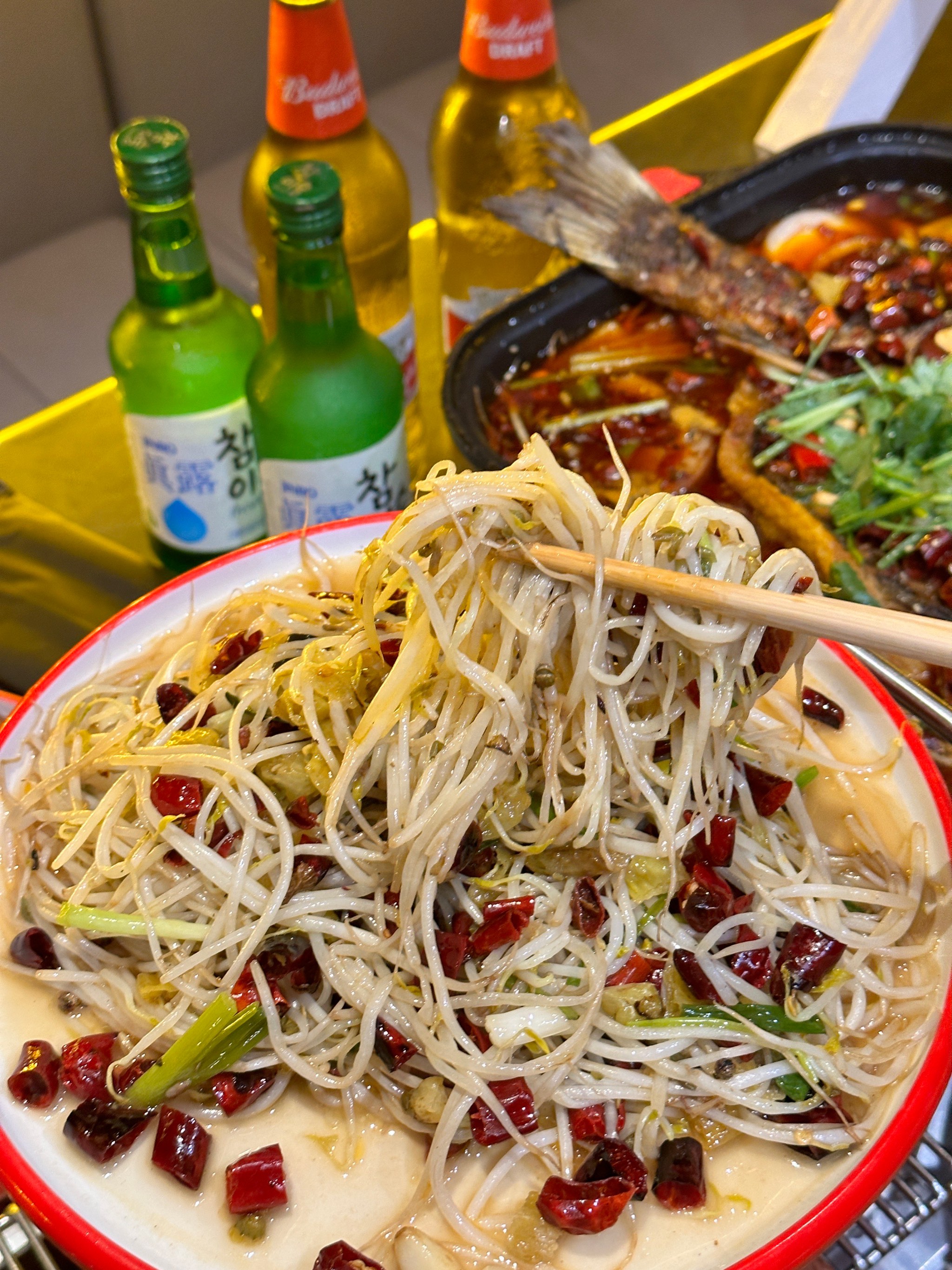 烧烤技巧：如何让每一口都充满烟熏味