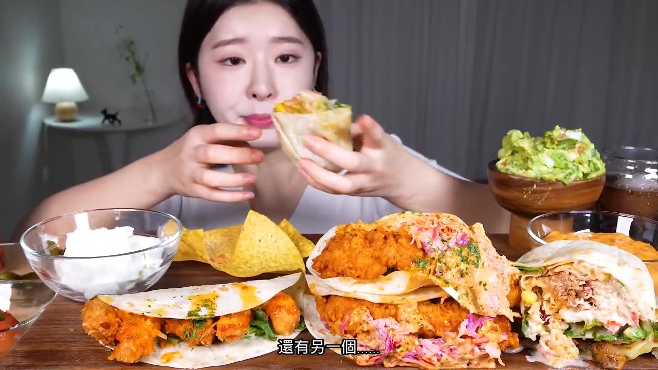 金年会客户端-制作墨西哥玉米饼时避免常见错误的方法