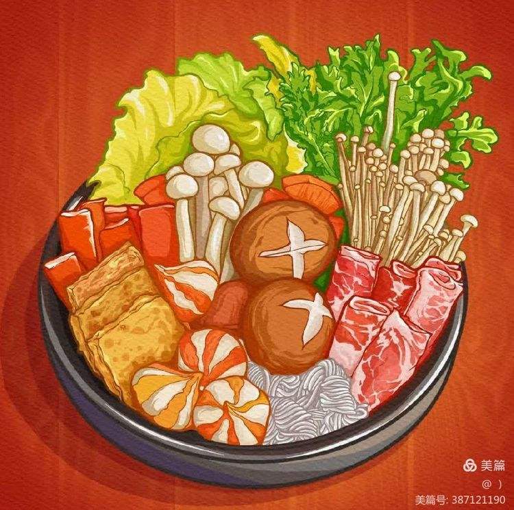 金年会app|如何让儿童参与火锅制作