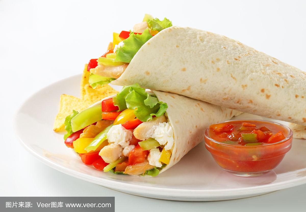 如何为不同年龄段的家人调整墨西哥玉米饼食谱|金年会客户端